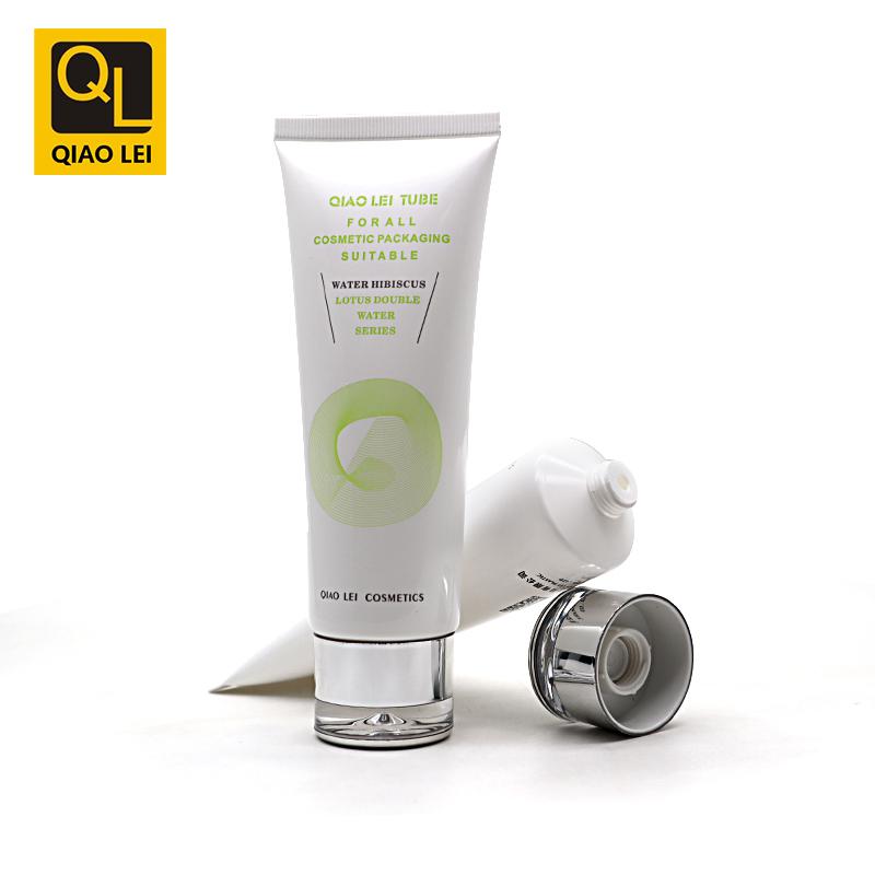 40 tube diameter, white hose 120g, water drop cap