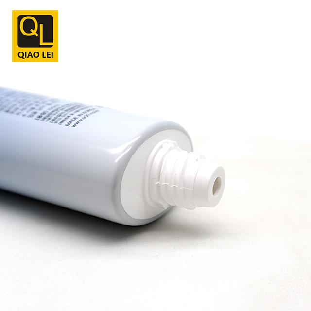 40 tube diameter, 100ml flat hose, tongue brush head