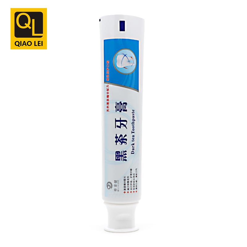 35 tube diameter, toothpaste aluminum plastic tube, Korean version lift cover