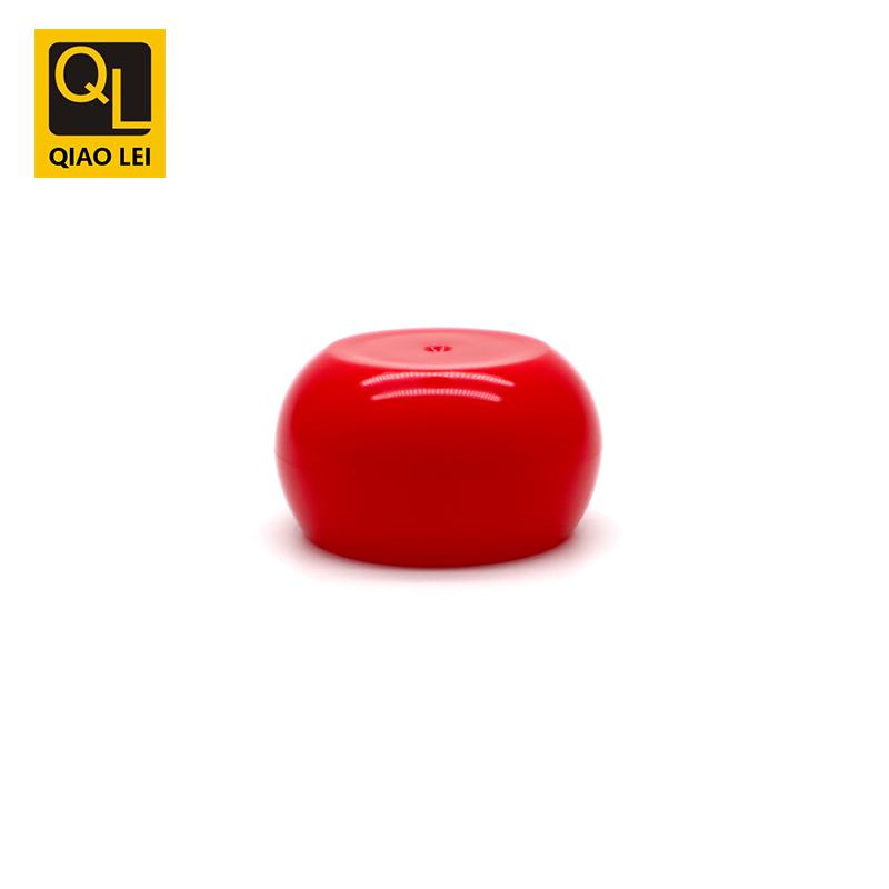 35 tube diameter, red hand cream hose 40ml, abacus cap