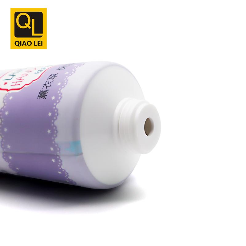 35 tube diameter, purple cartoon hose, white flip cap