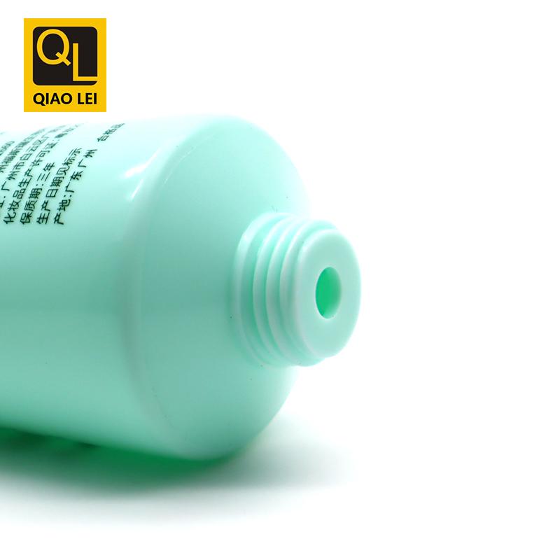 35 tube diameter, green hose, white flip cap