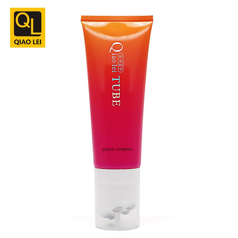 50 tube diameter, orange purple hose, five ball hose