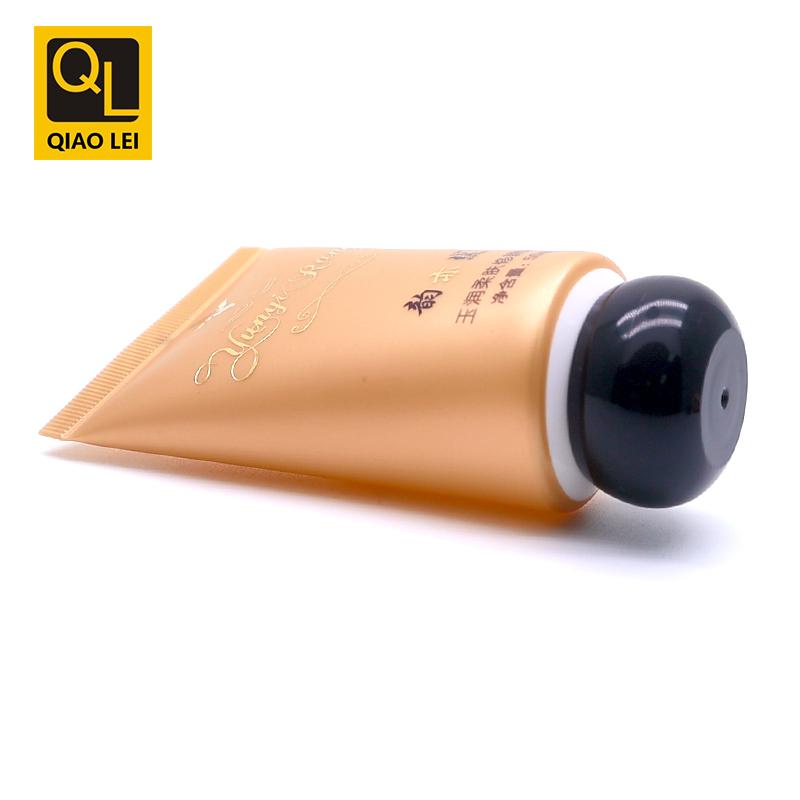 40 tube diameter, yellow hose 50g, black abacus cap