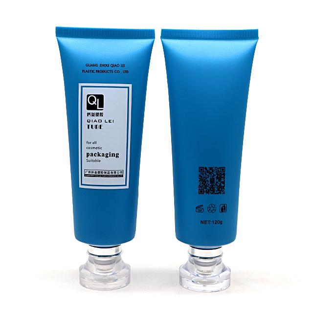 40 tube diameter, blue hose 120g, pagoda cover