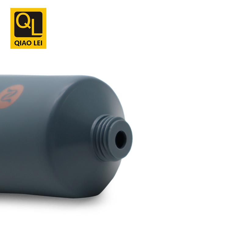 40 tube diameter, cleanser hose, white clamshell