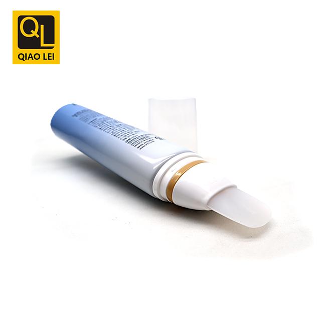 40 tube diameter, 100ml flat hose, tongue brush head