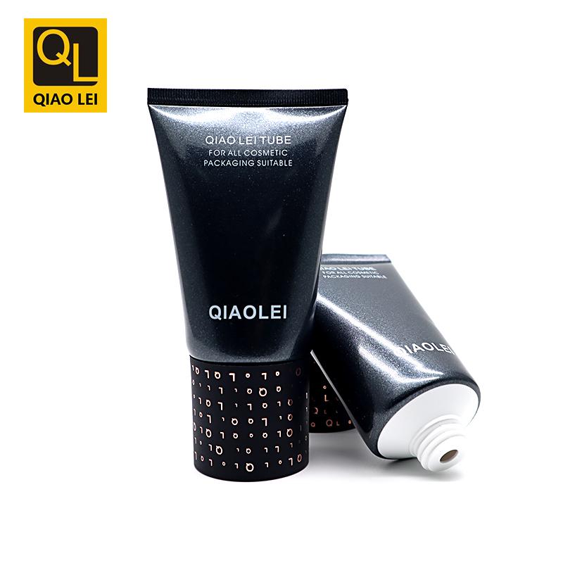 50 tubing diameter, dark grey hose set, high screw cap