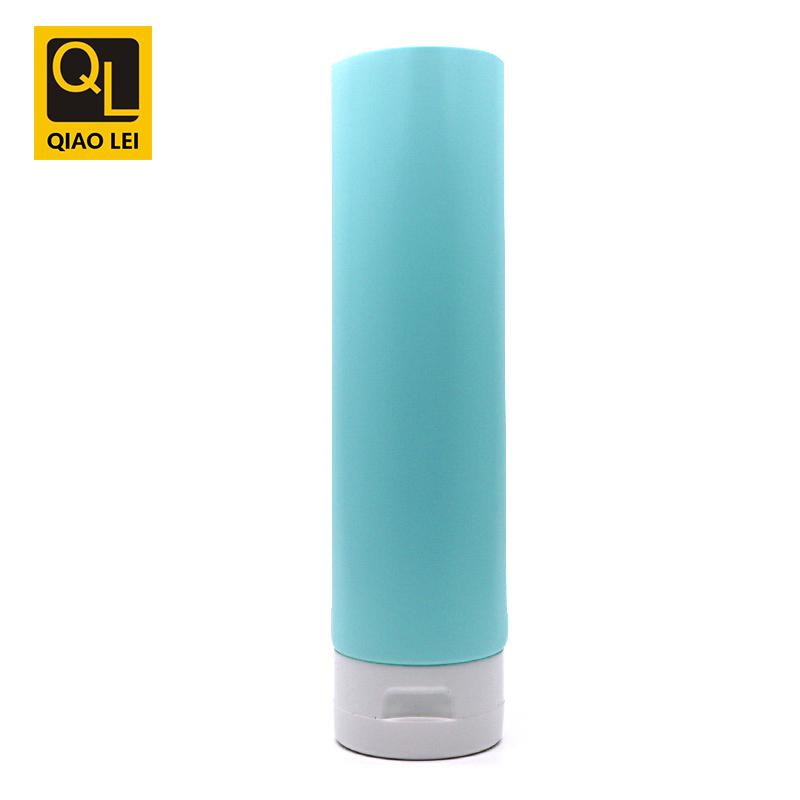 40 tube diameter, green hose, black screw cap