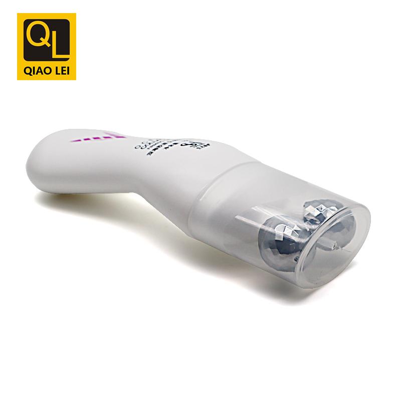 50 tube diameter, white hose 100g, double ball