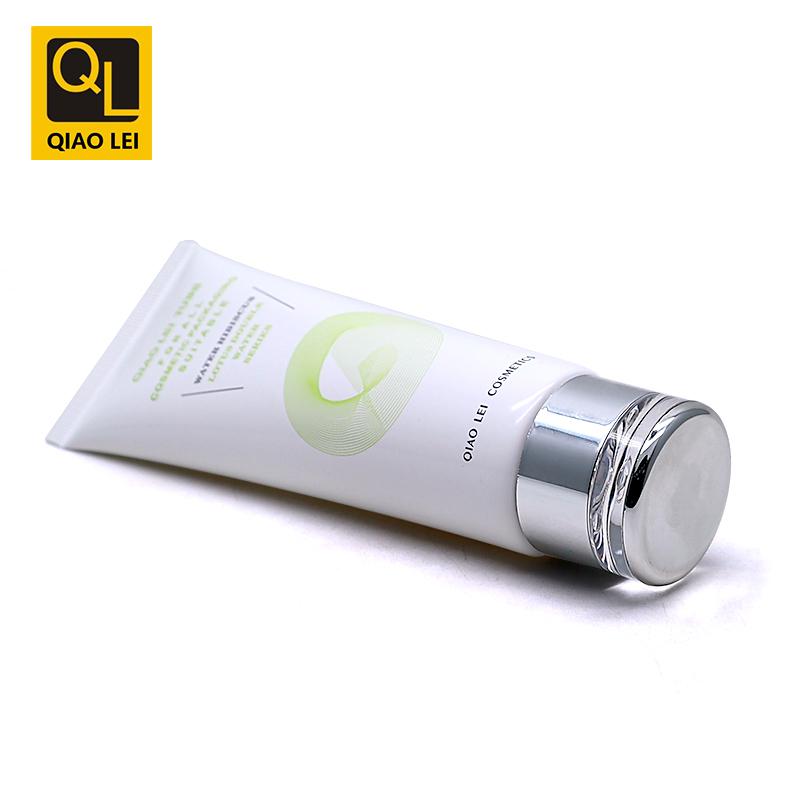 40 tube diameter, white hose 120g, water drop cap