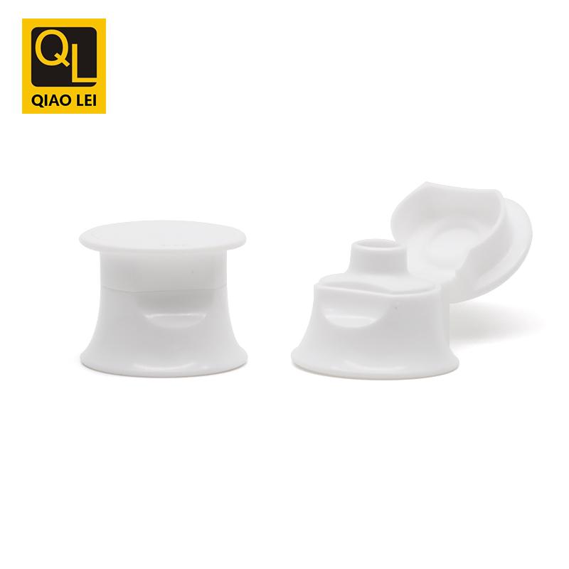 35 tube diameter, toothpaste aluminum plastic tube, Korean version lift cover