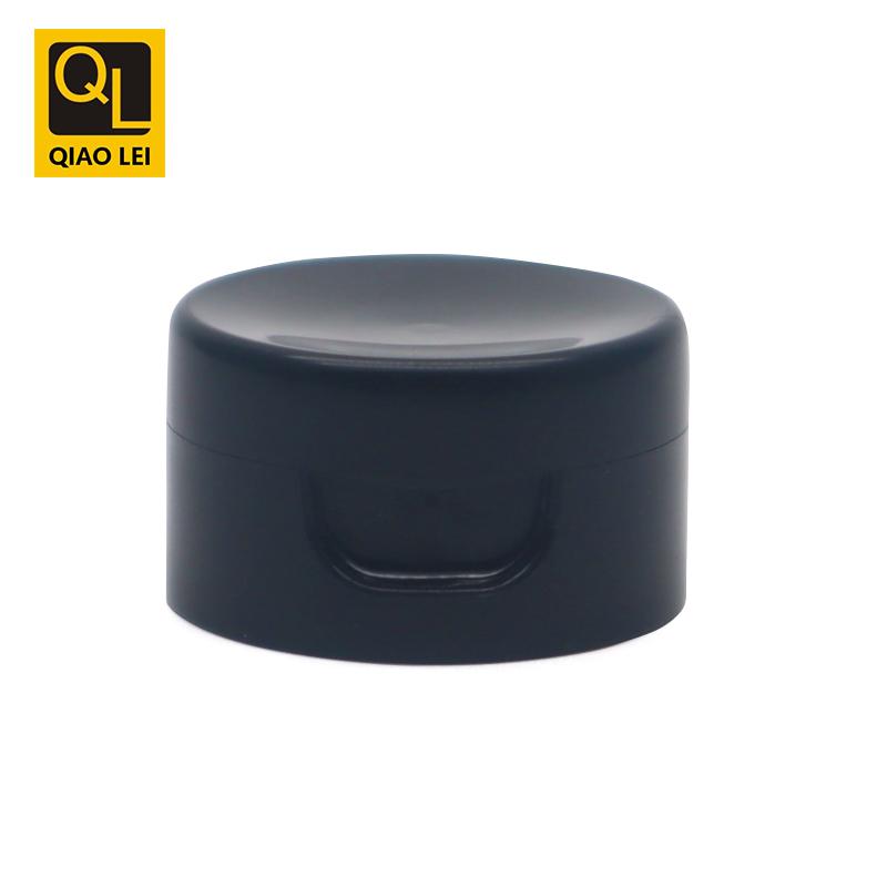 40 tube diameter, black cleanser hose, black clamshell