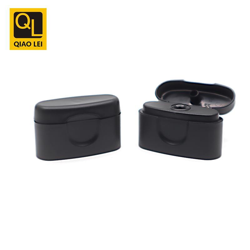 35 tube diameter, 30ml brown hose, black cover