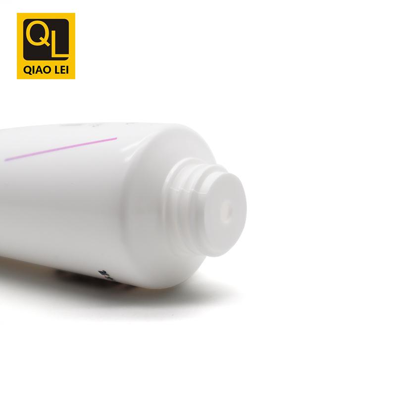 40 tube diameter, 100g ice cream tube, ice cream lid