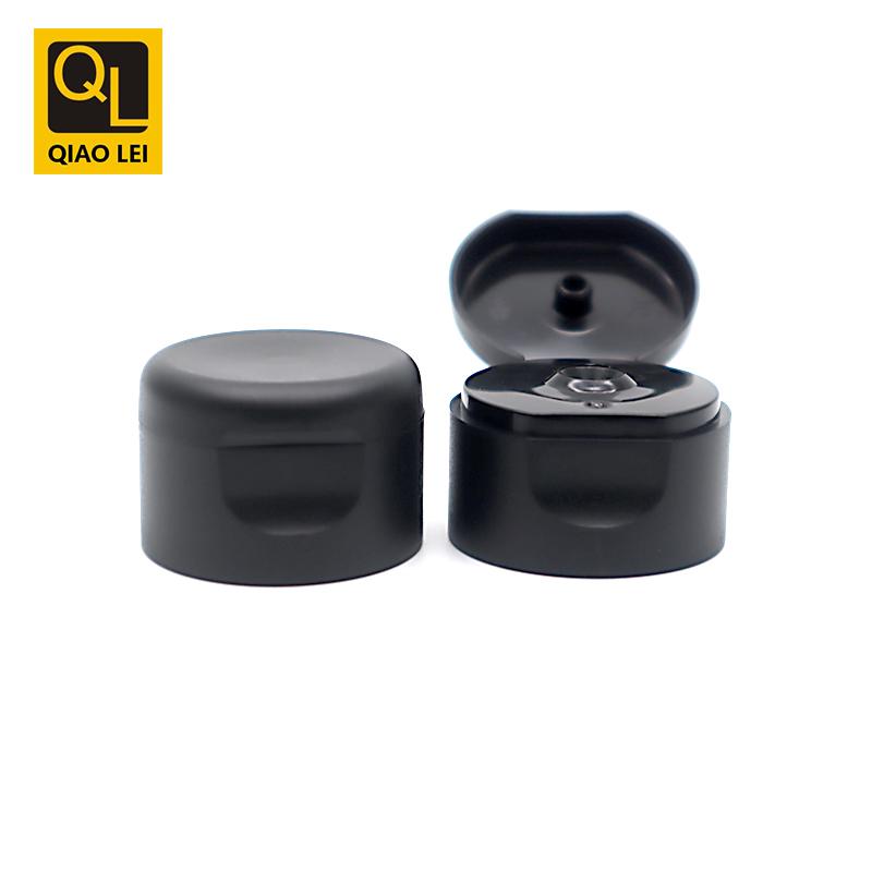 35 tube diameter, 60ml black hose, black frosted lift lid