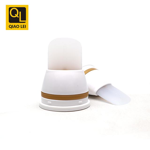 40 tube diameter, 100ml flat hose, tongue brush head