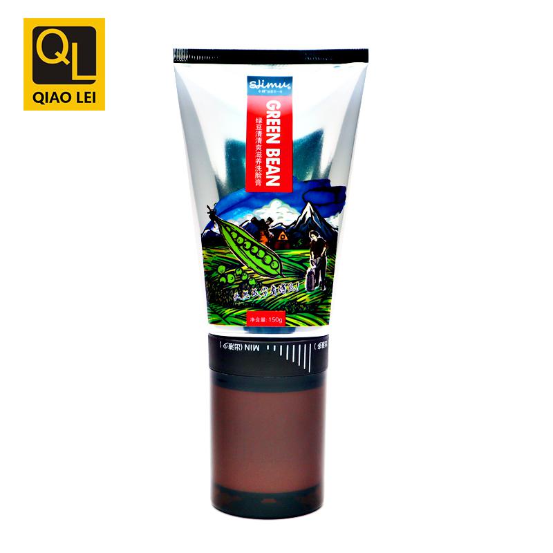 50 tube diameter, aluminum plastic tube, screw cap