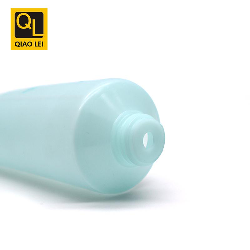 50 tube diameter, light green hose, frosted screw cap