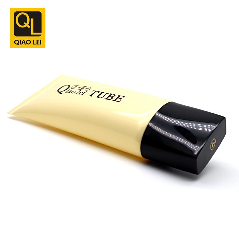 50 tube diameter, yellow hose set, square clamshell