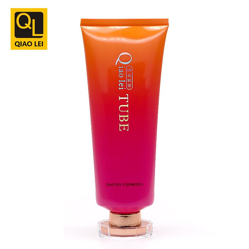 50 tube diameter, orange purple hose, diamond cap