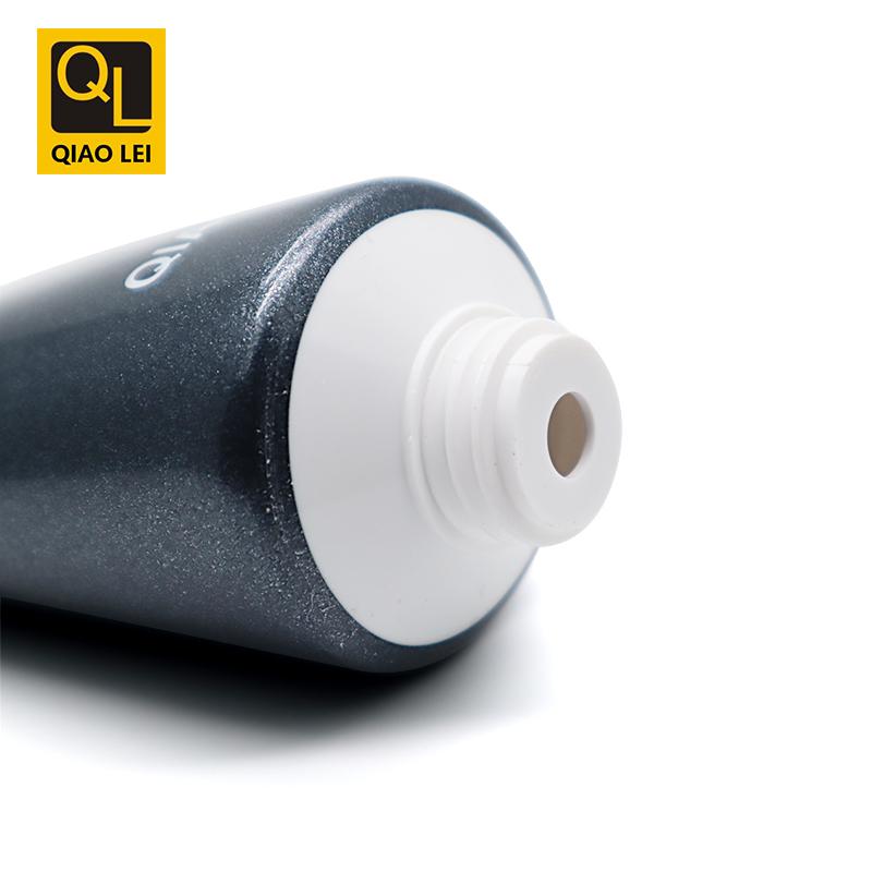 50 tube diameter, 100ml dark grey hose, five ball hose