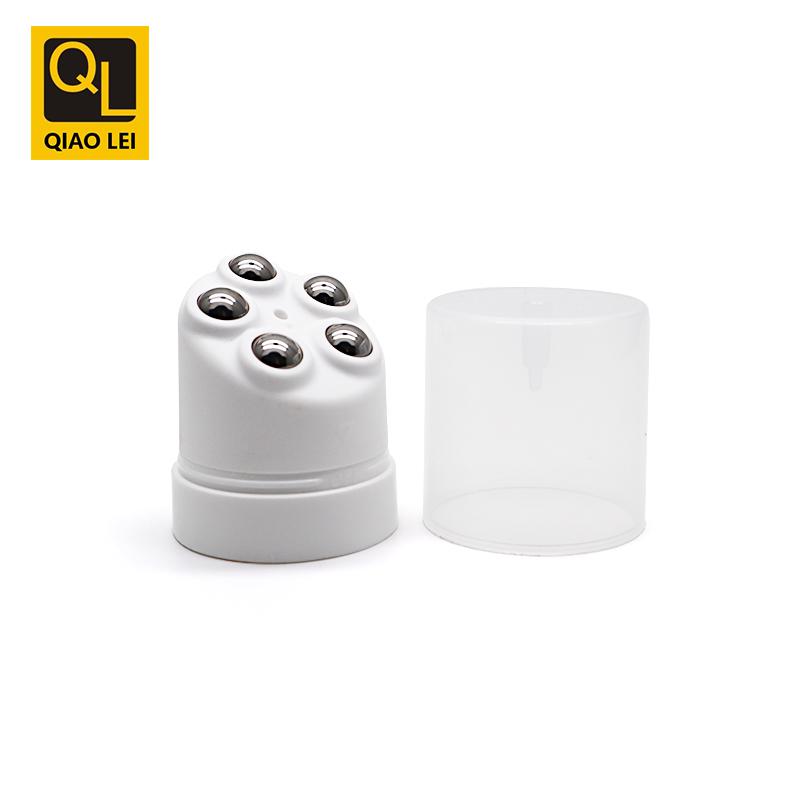 50 tube diameter, 100ml dark grey hose, five ball hose