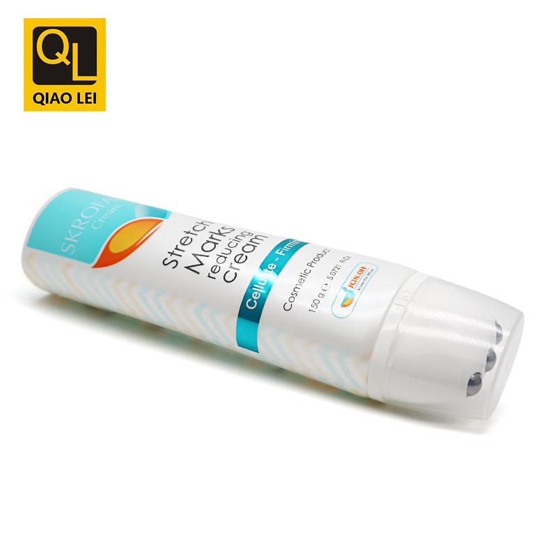 50 tube diameter, 150ml flat white hose, triple ball hose