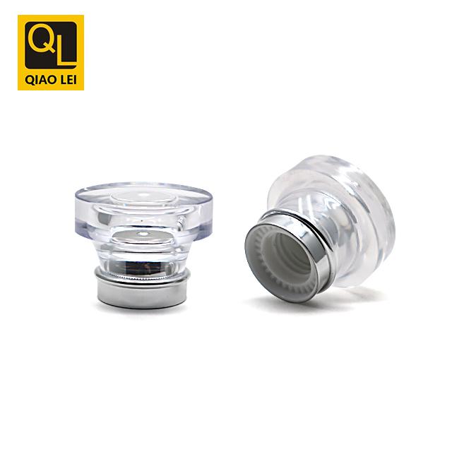 40 tube diameter, blue hose 120g, pagoda cover