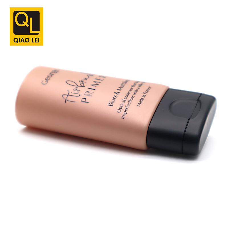 35 tube diameter, 30ml brown hose, black cover