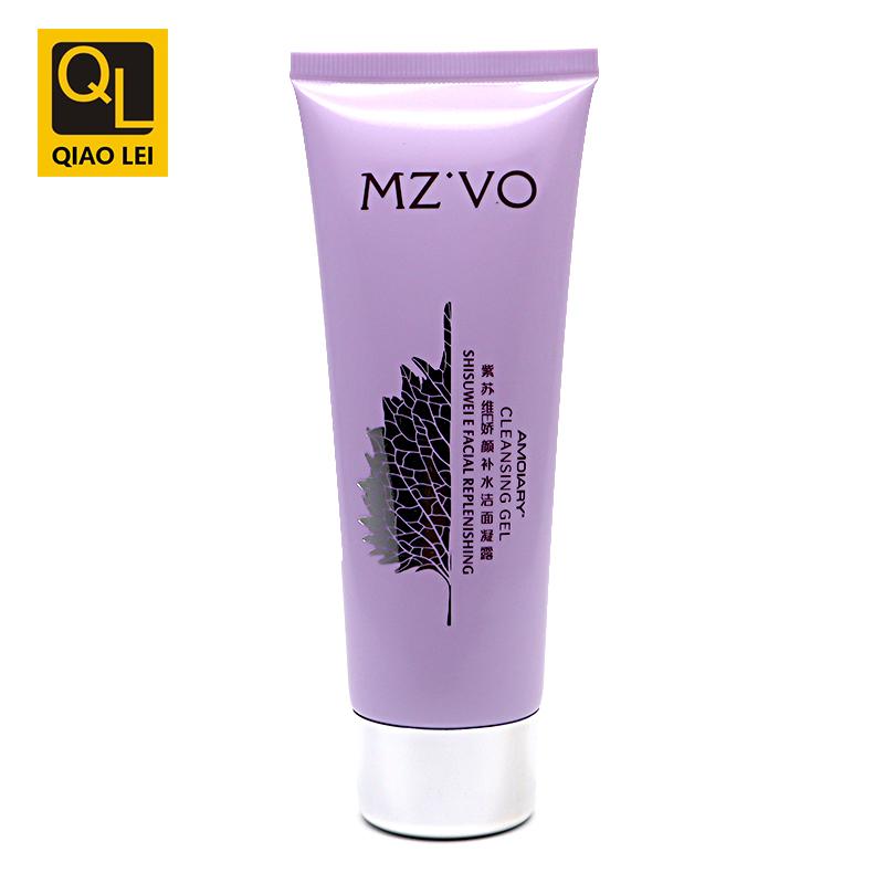 40 tube diameter, purple hose 120ml, electroplated clamshell