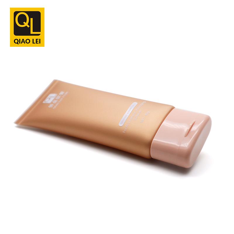 50 tube diameter, dark grey hose set, flat clamshell