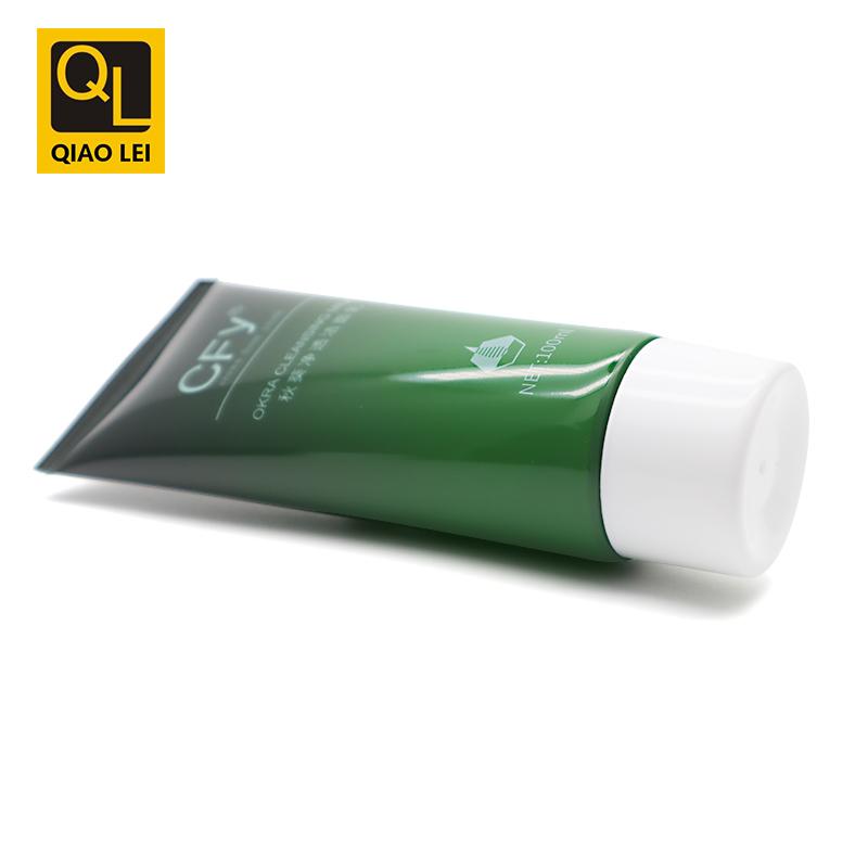 35 tube diameter, 60ml black hose, black frosted lift lid