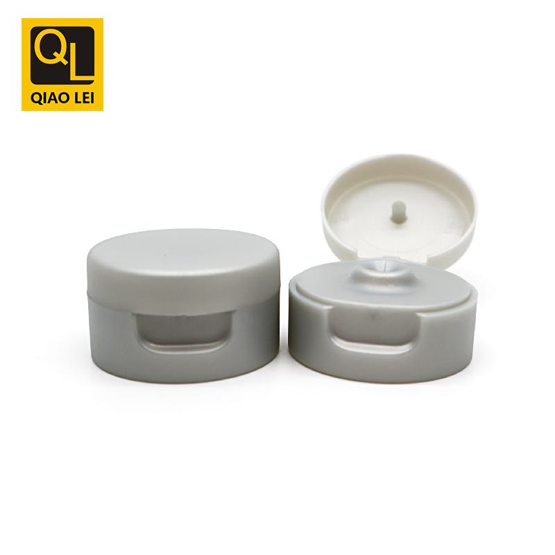 40 tube diameter, matcha green hose 120ml, grey clamshell