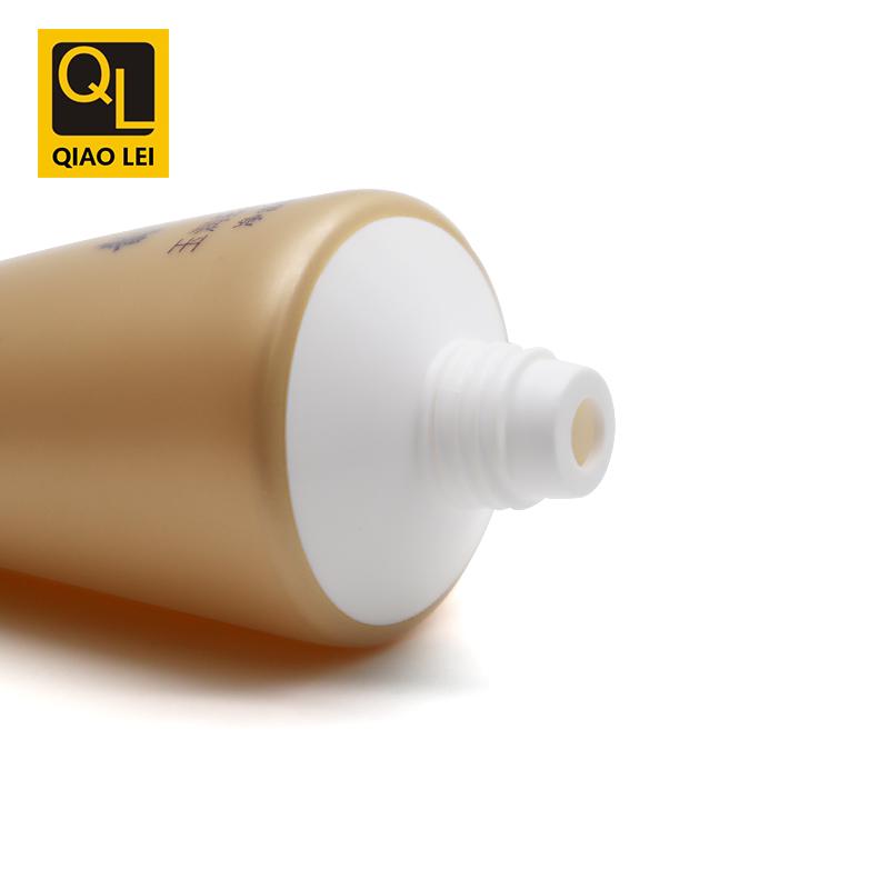 40 tube diameter, yellow hose 50g, black abacus cap