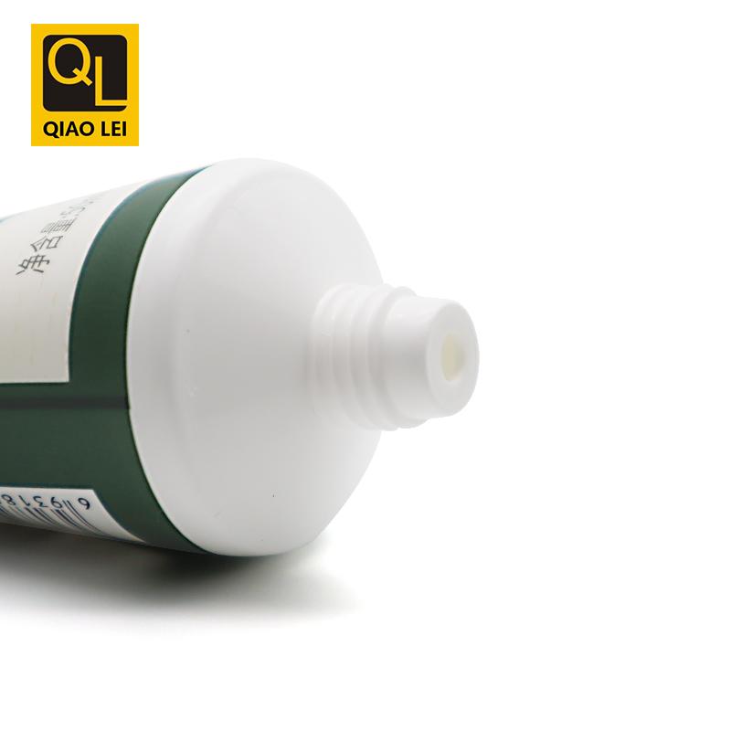 40 tube diameter, green hose, black screw cap