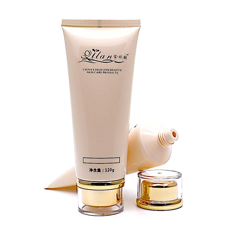 40 tube diameter, beige hose, acrylic drum edge cover