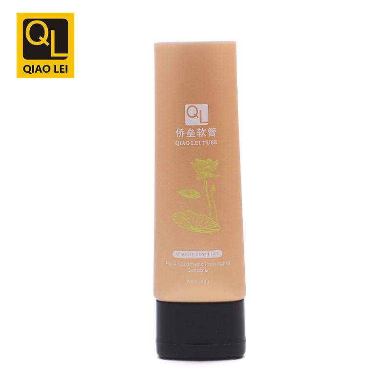 50 tube diameter, dark grey hose set, flat clamshell