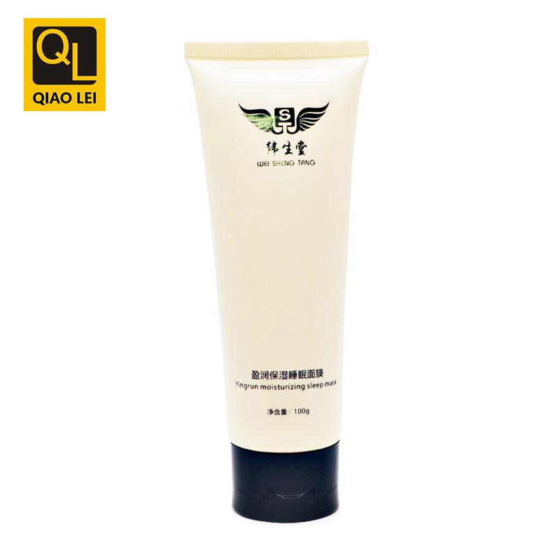 40 tube diameter, beige hose, black clamshell