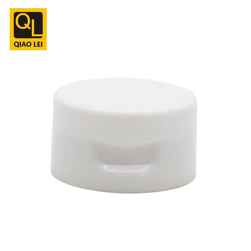 40 tube diameter, cleanser hose, white clamshell