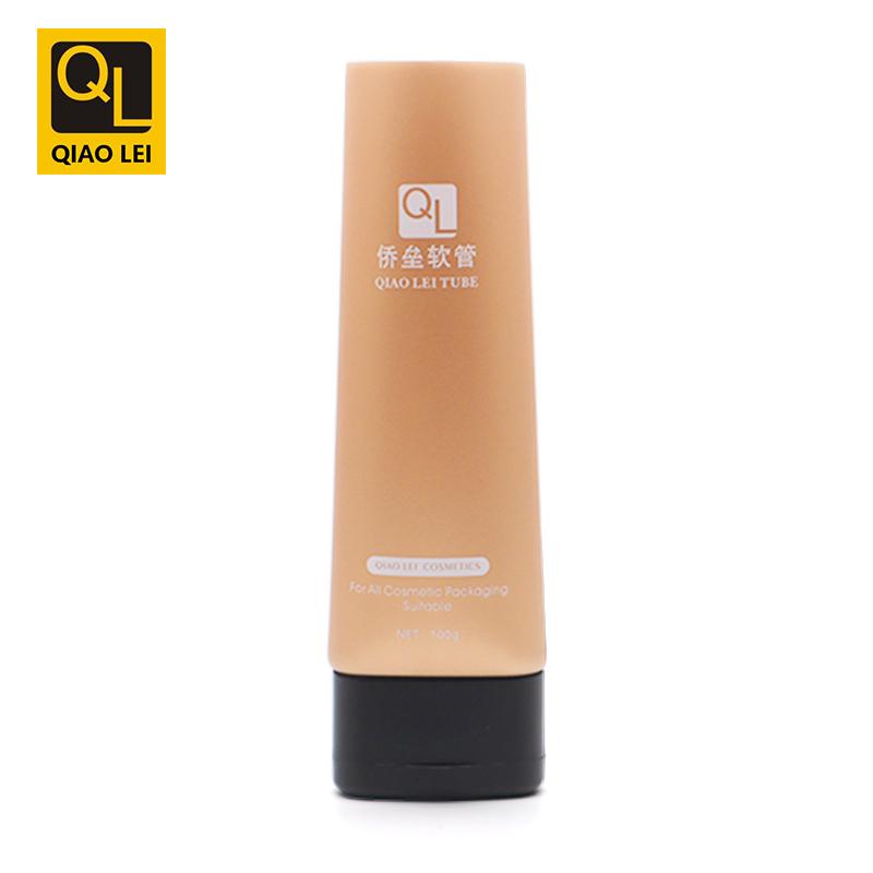 50 tube diameter, dark grey hose set, flat clamshell