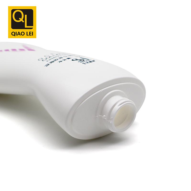 50 tube diameter, white hose 100g, double ball