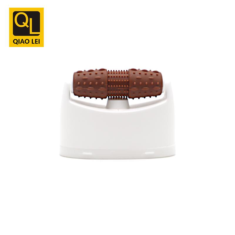 55 tube diameter, white hose, roller head