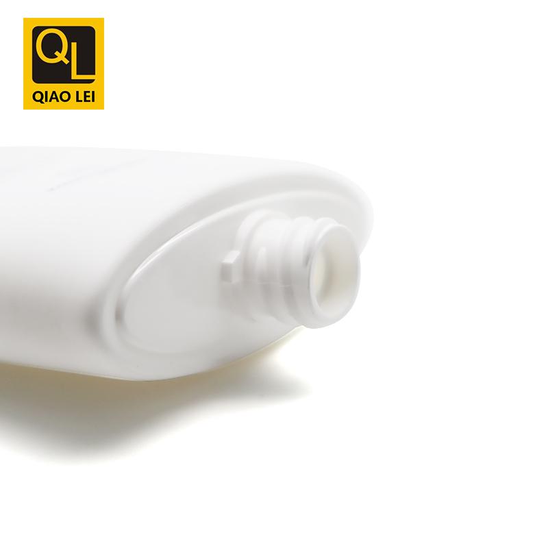 55 tube diameter, white hose, roller head