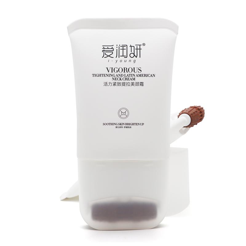 55 tube diameter, white hose, roller head