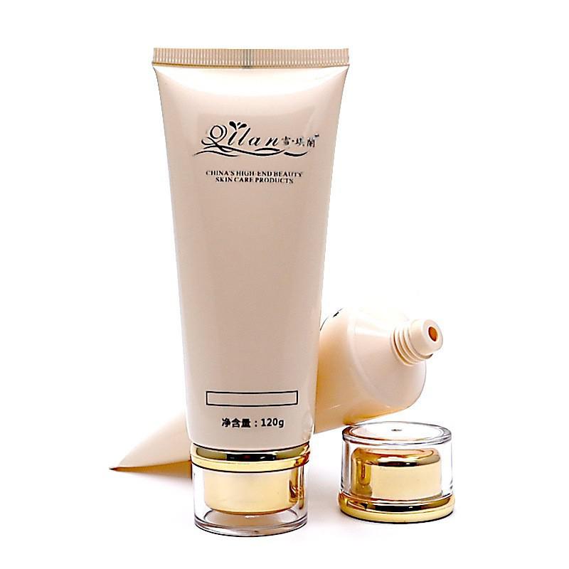 40 Diameter Acrylic Drum Cover Facial Cleanser Hose