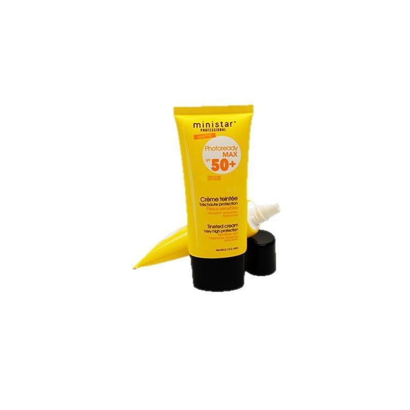 35 mm diameter, black flat cap, large capacity tube for sunscreen