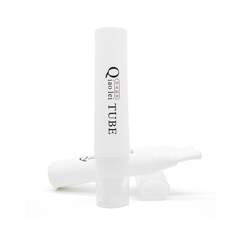 35 mm diameter massage head neck cream tube packaging material