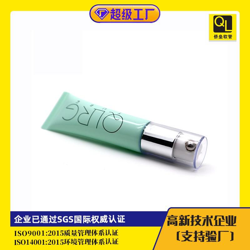 25 mm diameter ball bearing pump head PE hose