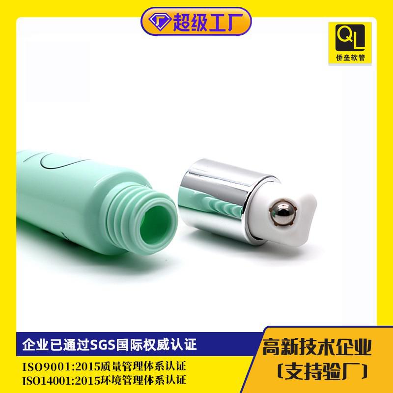 25 mm diameter ball bearing pump head PE hose